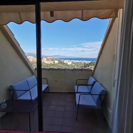 Apartment Penthouse 6-8 Personnes *