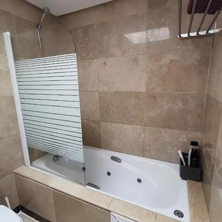 Penthouse 6-8 Personnes