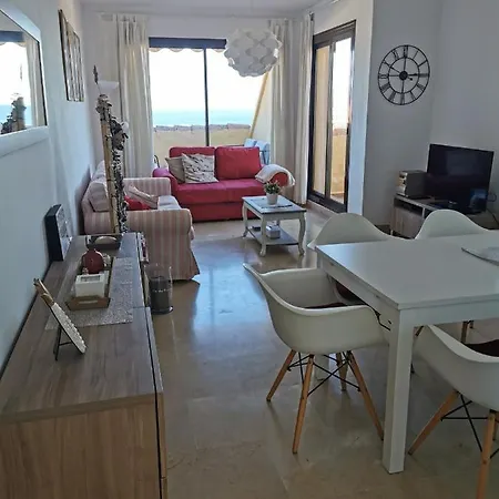 Penthouse 6-8 Personnes
