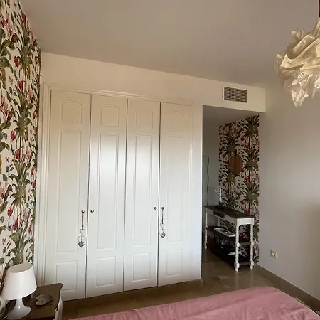 Penthouse 6-8 Personnes Apartment