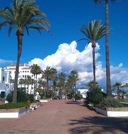 Penthouse 6-8 Personnes Manilva