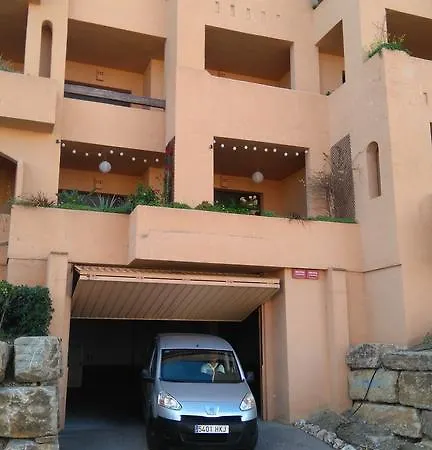 Penthouse 6-8 Personnes Апартаменты